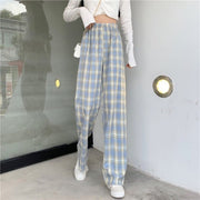 New high-Waisted Pants - Sara closet