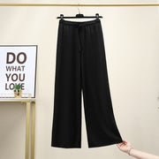 New high-Waisted Pants - Sara closet