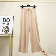 New high-Waisted Pants - Sara closet