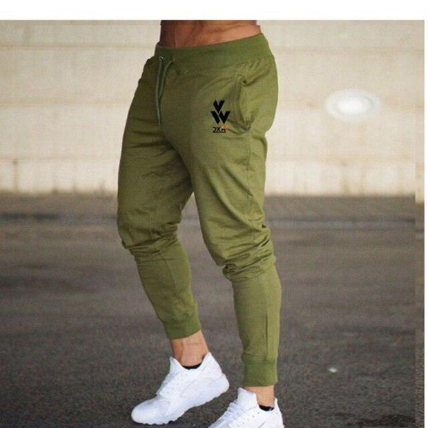 Men's Jogger Pants - Sara closet