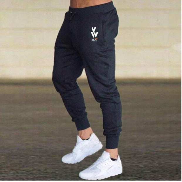 Men's Jogger Pants - Sara closet