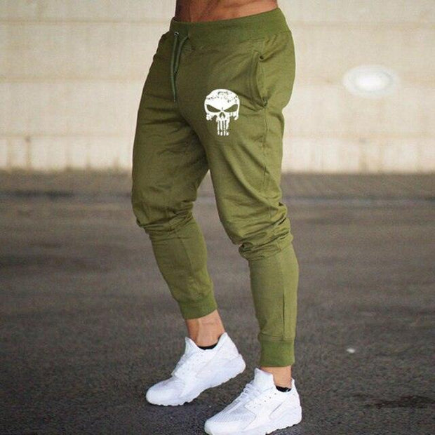 Men's Jogger Pants - Sara closet