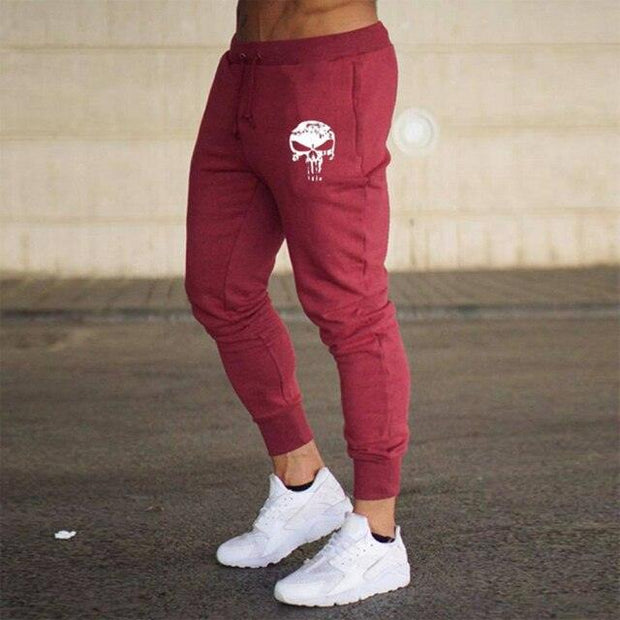 Men's Jogger Pants - Sara closet