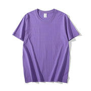 Women O Neck Tee Shirt - Sara closet