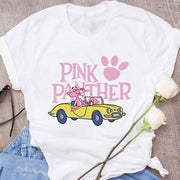 Pink Panther T-Shirt - Sara closet