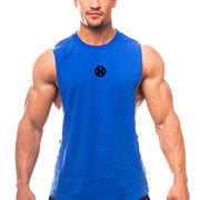 Men's Workout Tank Tops - Sara closet