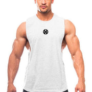 Men's Workout Tank Tops - Sara closet