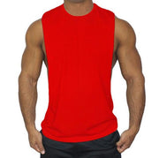 Men's Workout Tank Tops - Sara closet